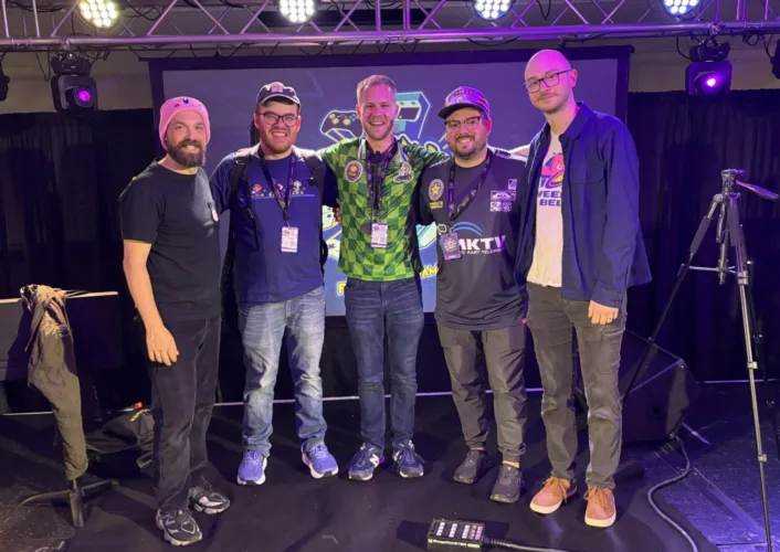 Video game music band to play at WVWC
